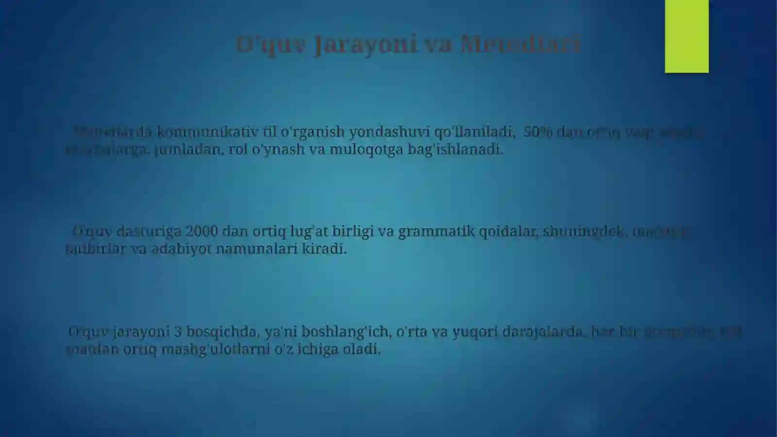 Vena Shahrining Sharq Tillar Akademiyasi 3