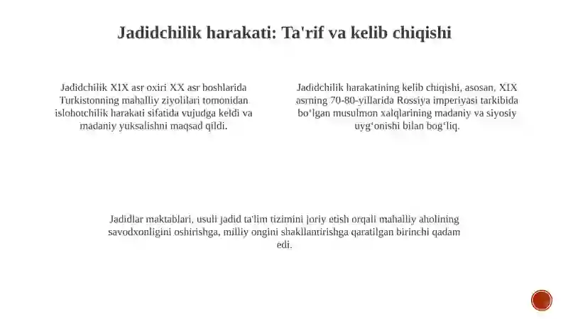 Jadidchilik harakati 3