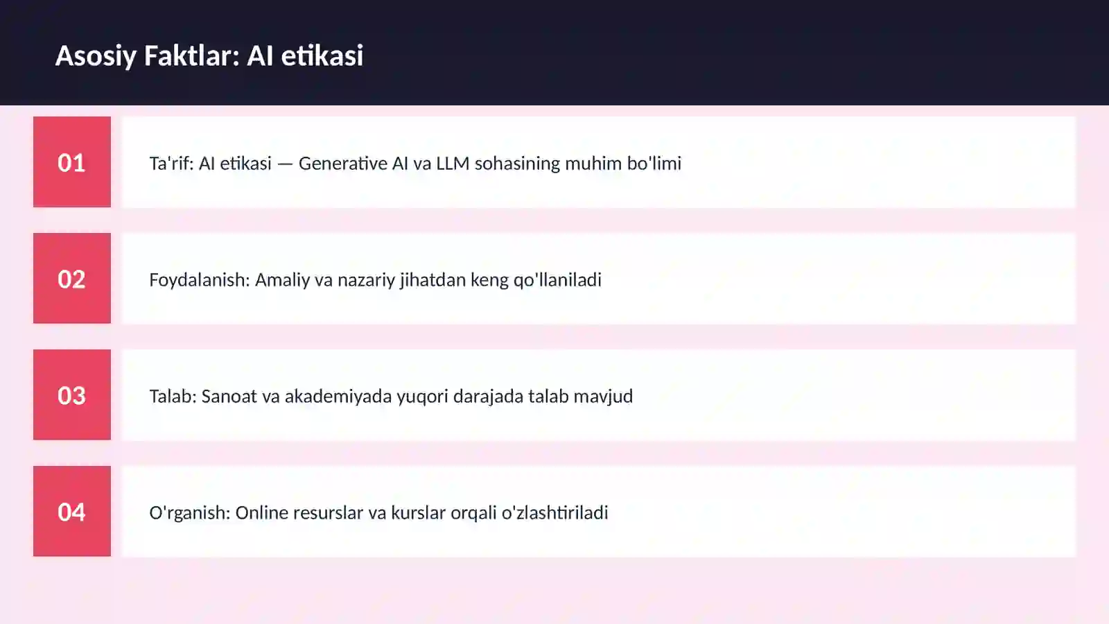AI etikasi 3