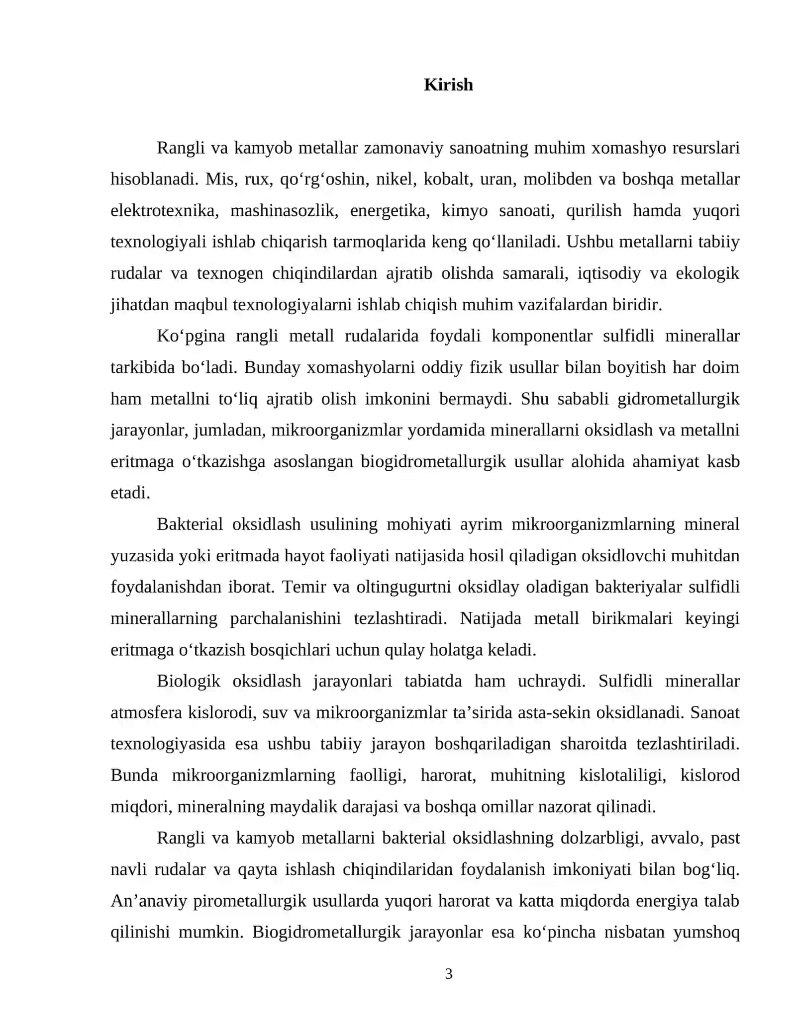 Rangli_va_kamyob_metallarni_bakterial_oksidlash_usuli 3