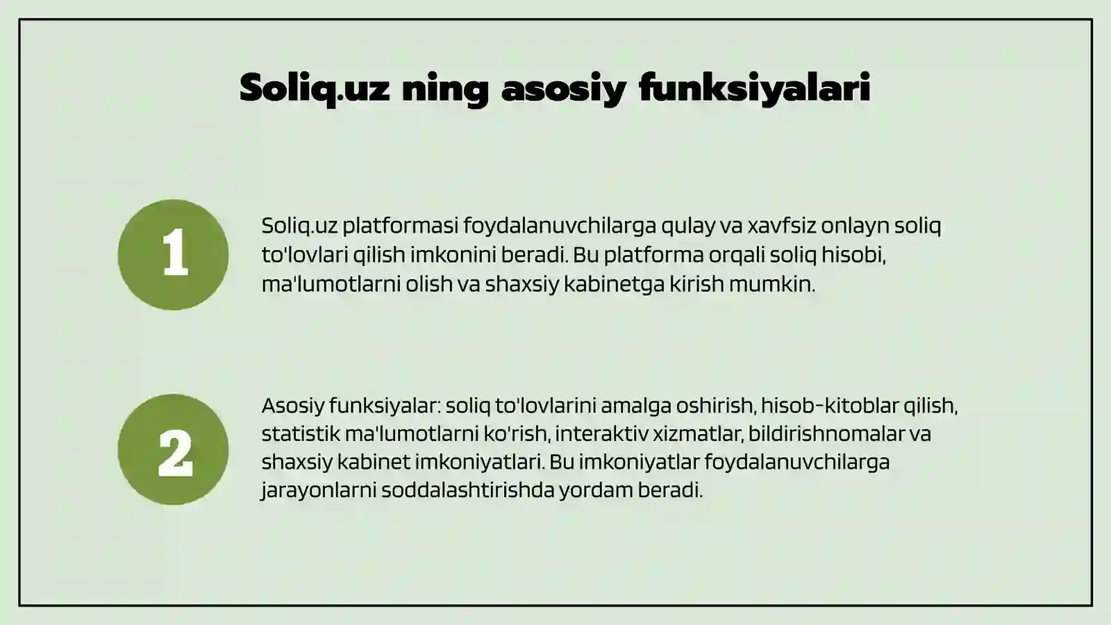 Soliq.uz 3