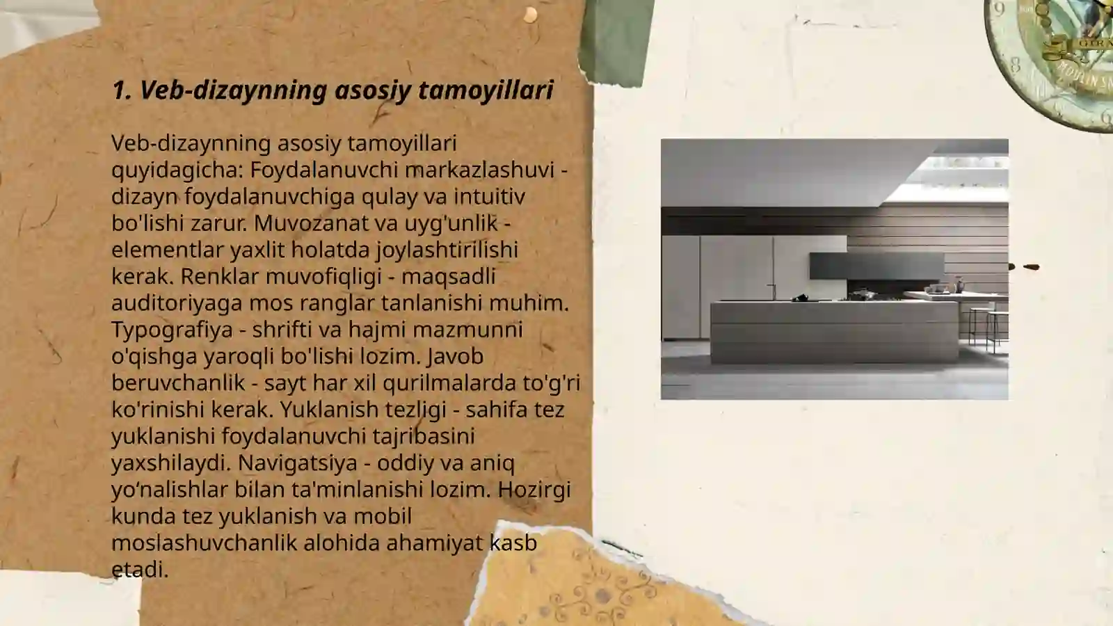 Web-dizayn va uning dasturiy ta’minoti 3