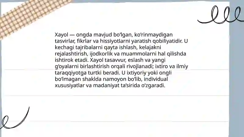 Xayol 3