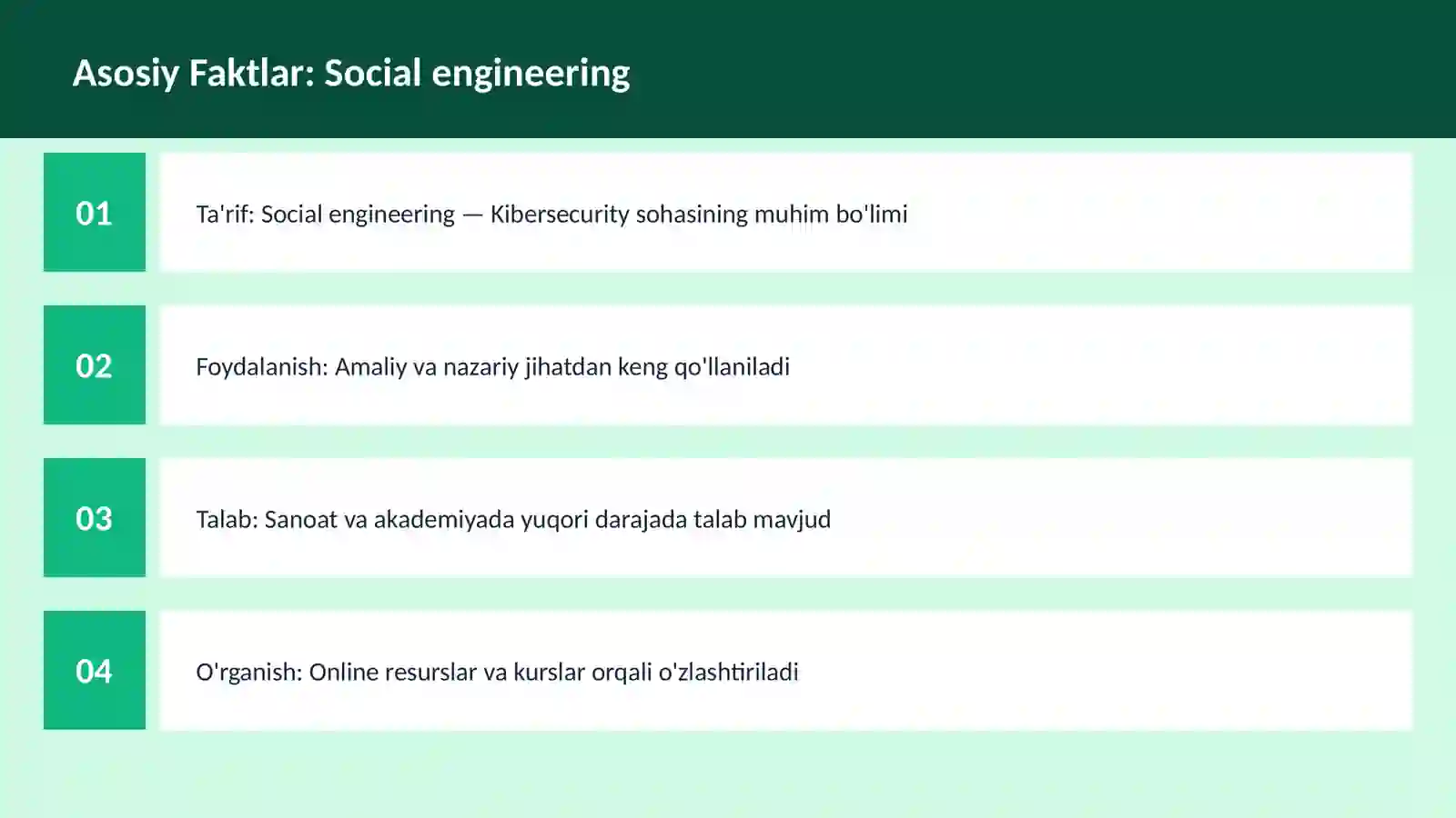 Social engineering 3