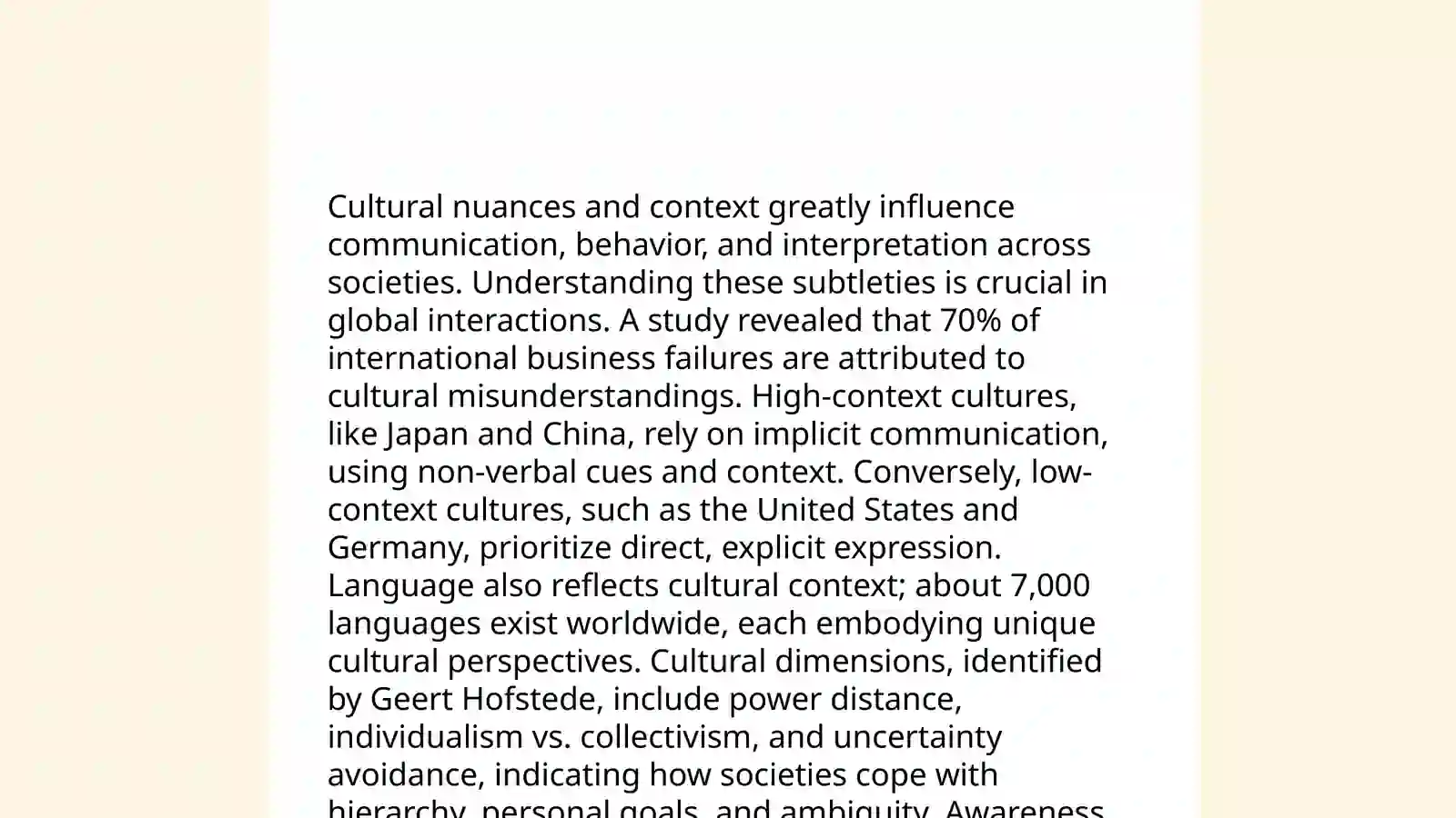 Challenges in literary translation 3