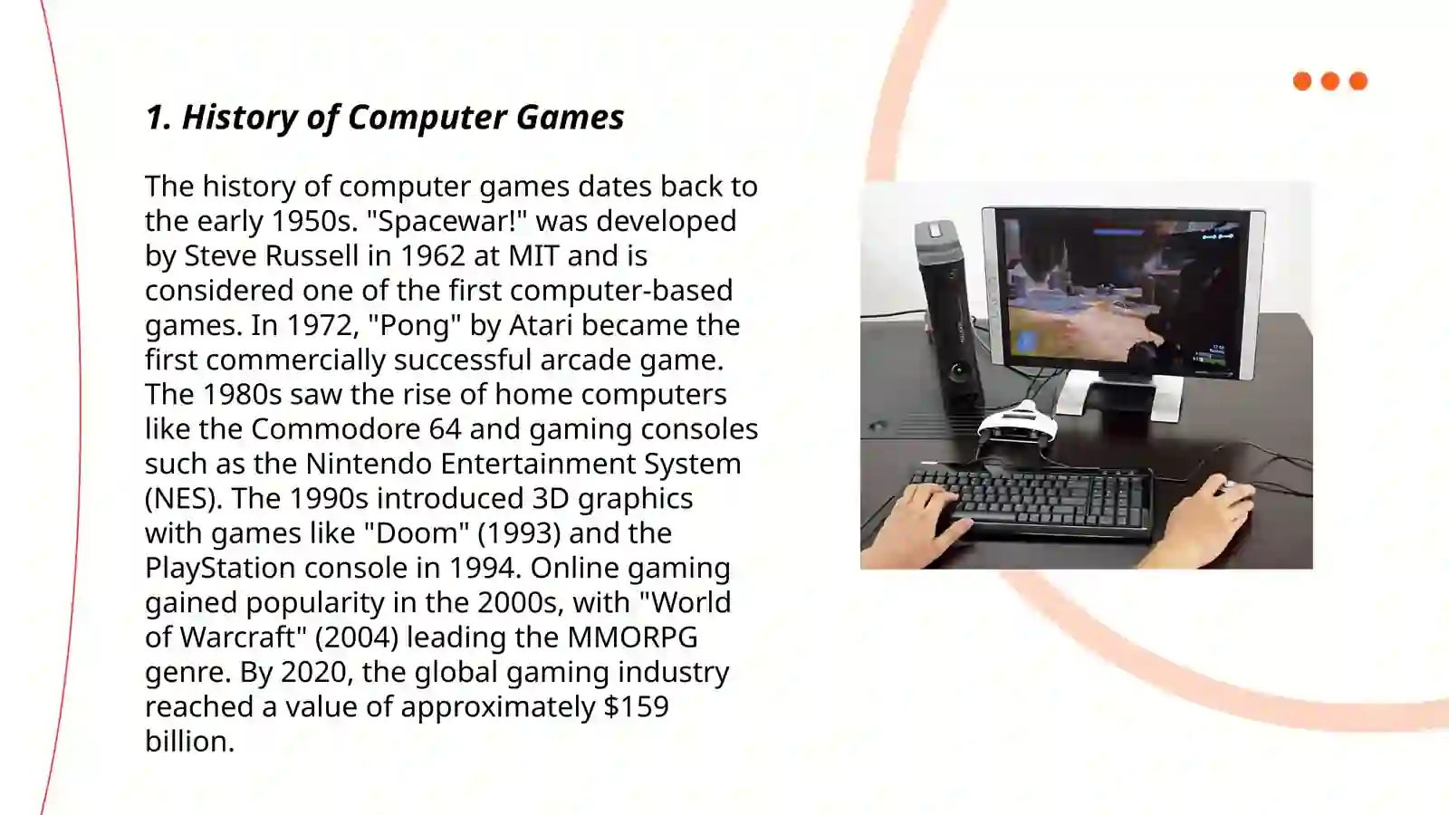 Computer Games 3