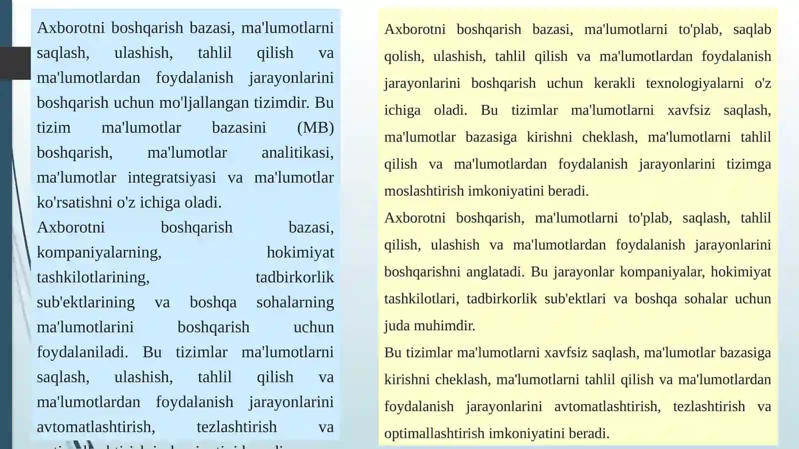 Axborotniboshqarishbazasi 3