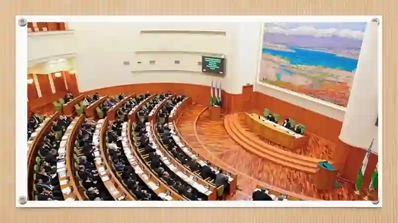Milliy davlat boshqaruv hokimiyati tizimining shakllantirilishi. 3