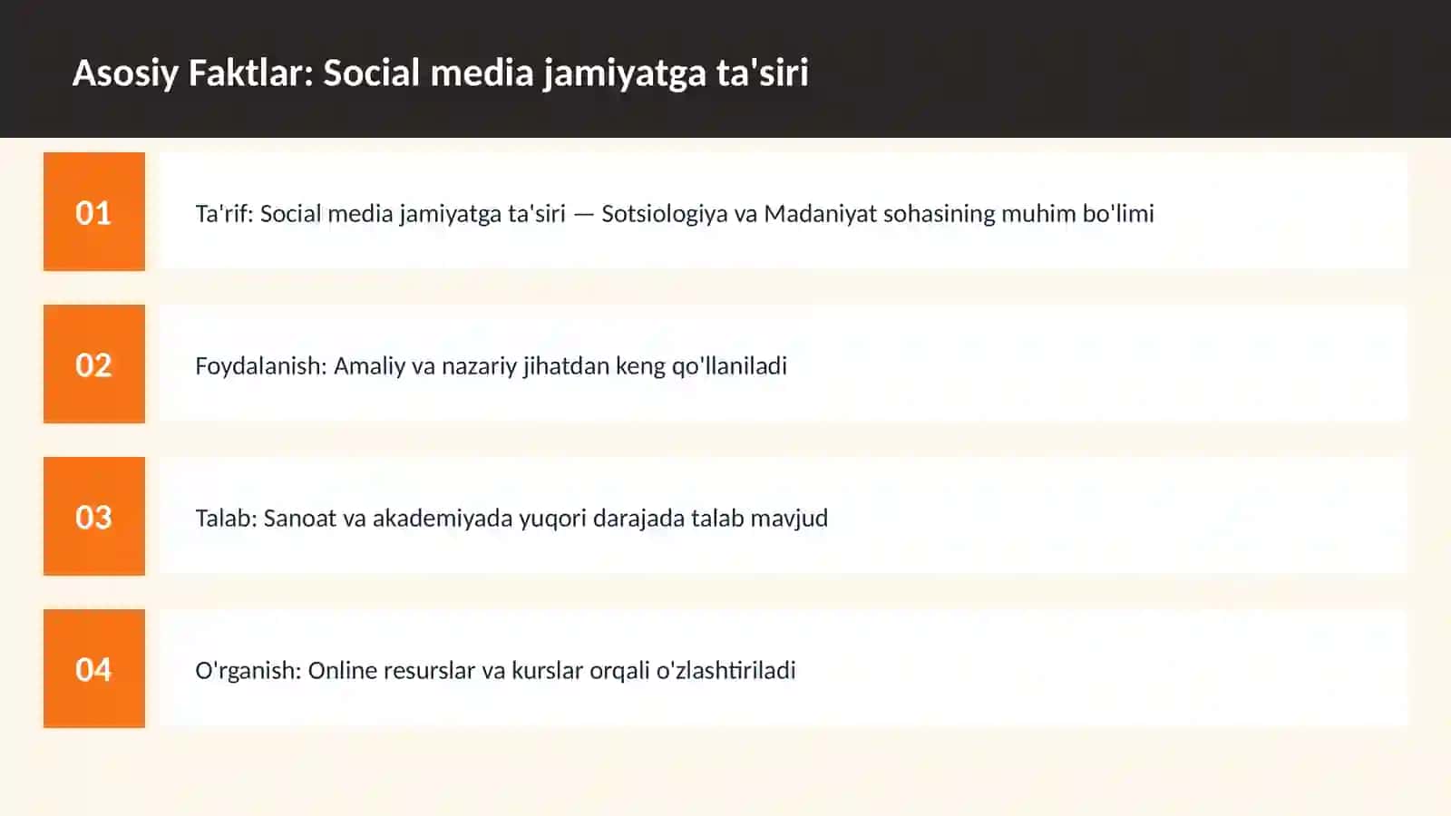 Social media jamiyatga ta'siri 3