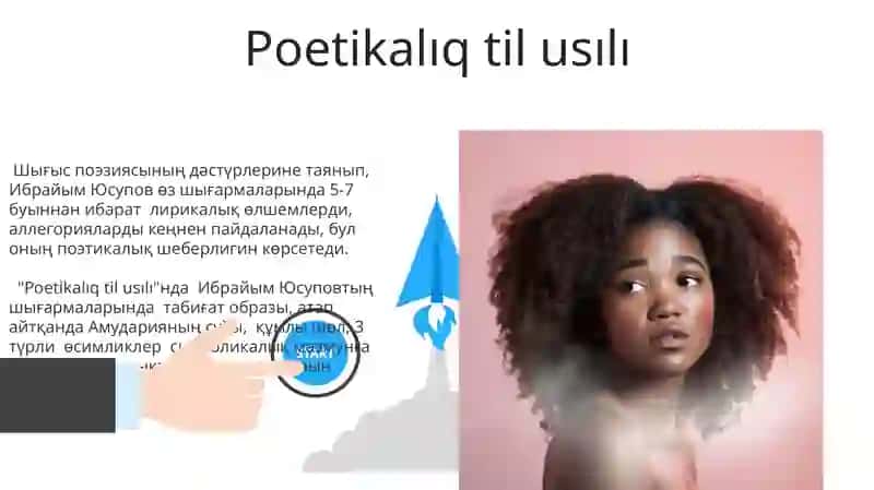 Ibrayim Yusupov qaraqalpaq haqqinda soz poemasi 3