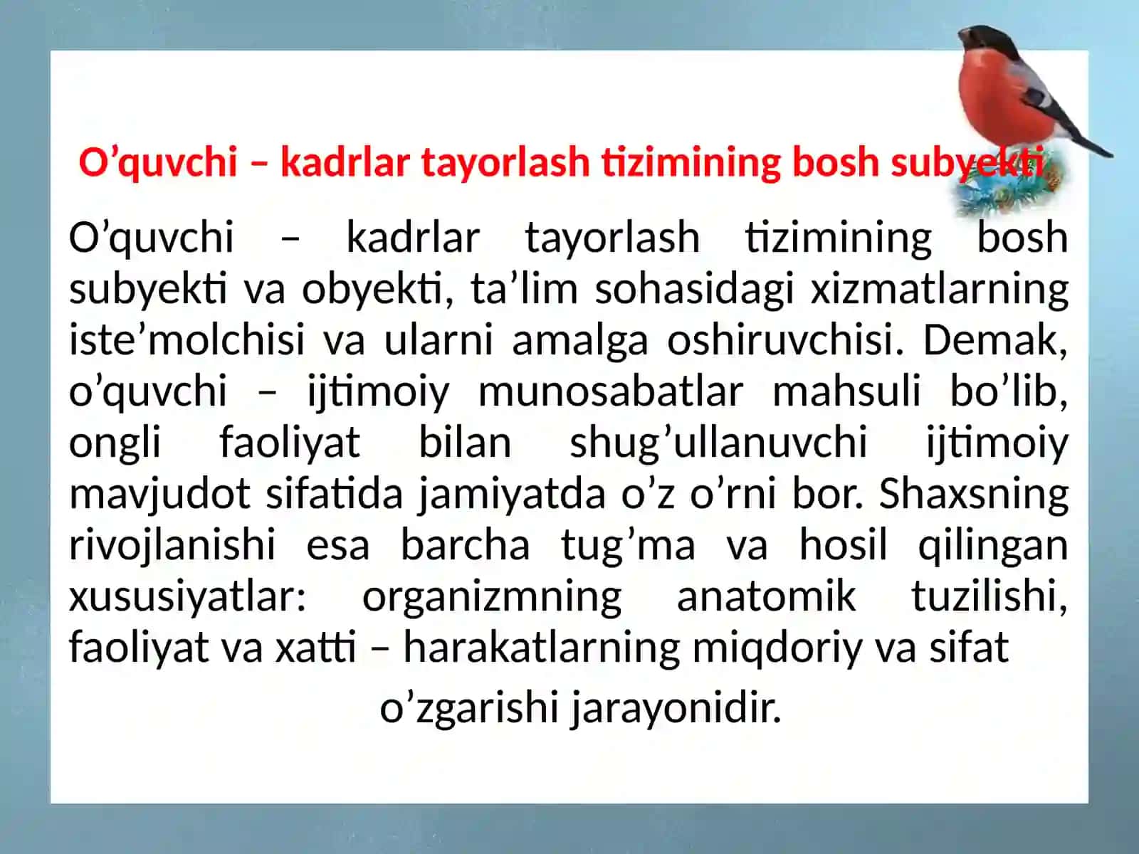 O’quvchitarbiyasi 3