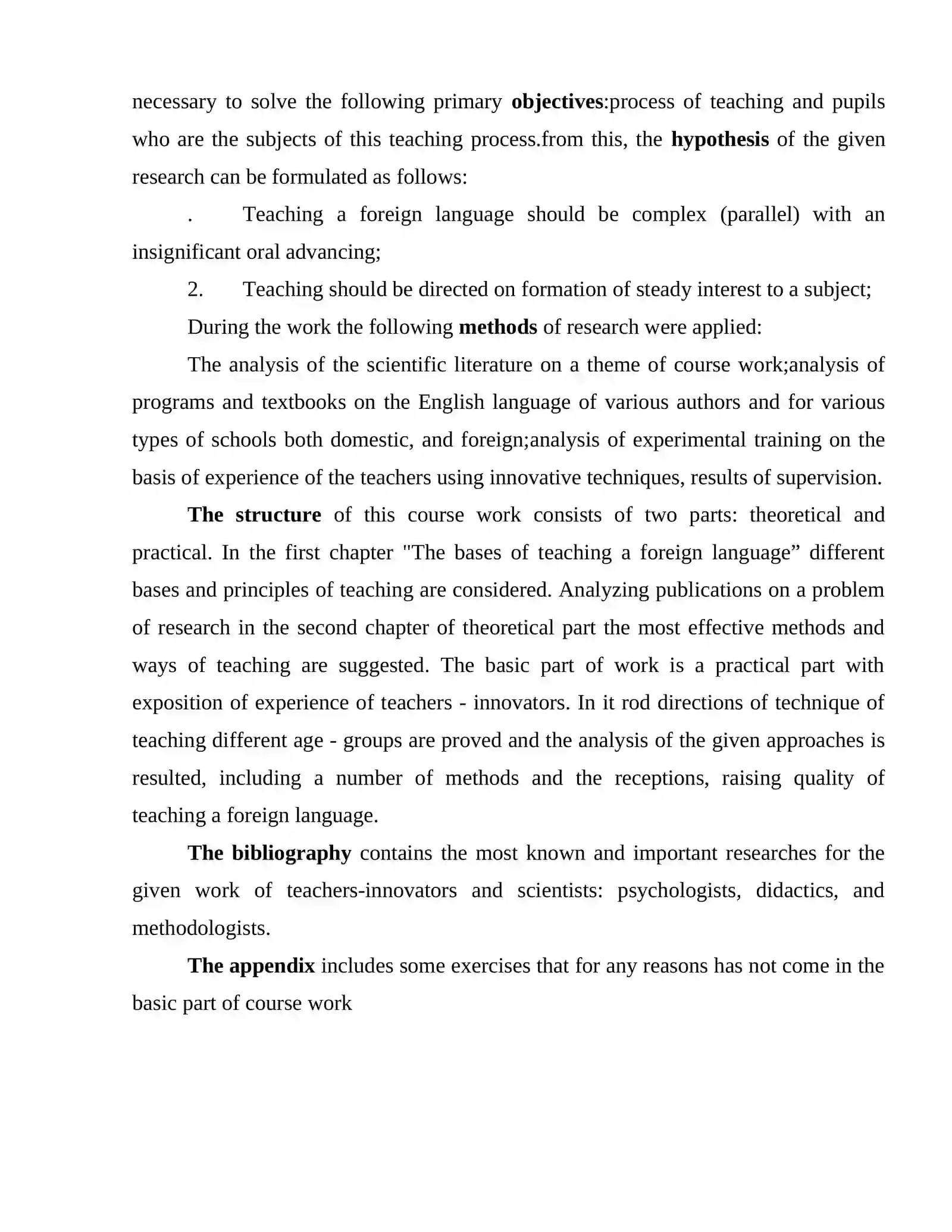 ANALYSIS OF INNOVATIVE METHODS EFFECTIVENESS IN FOREIGN LANGUAGE TEACHING 3