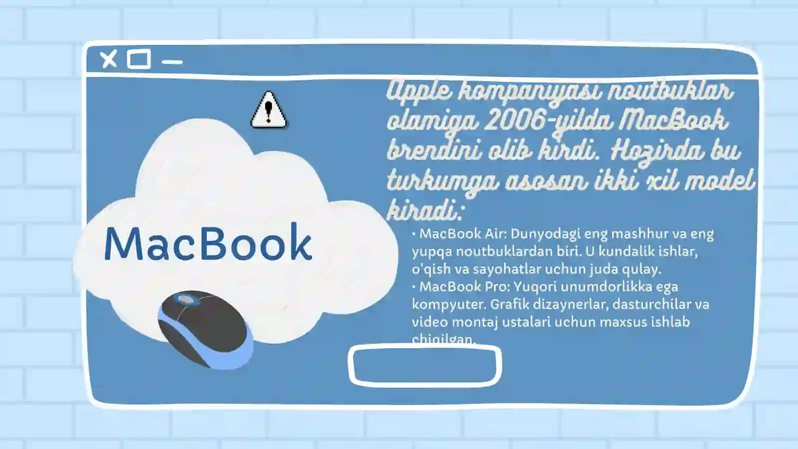 Apple Komyuterlari 3