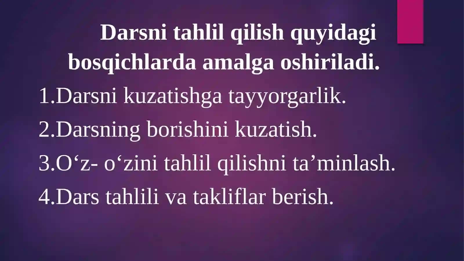 Zamonaviydars 3