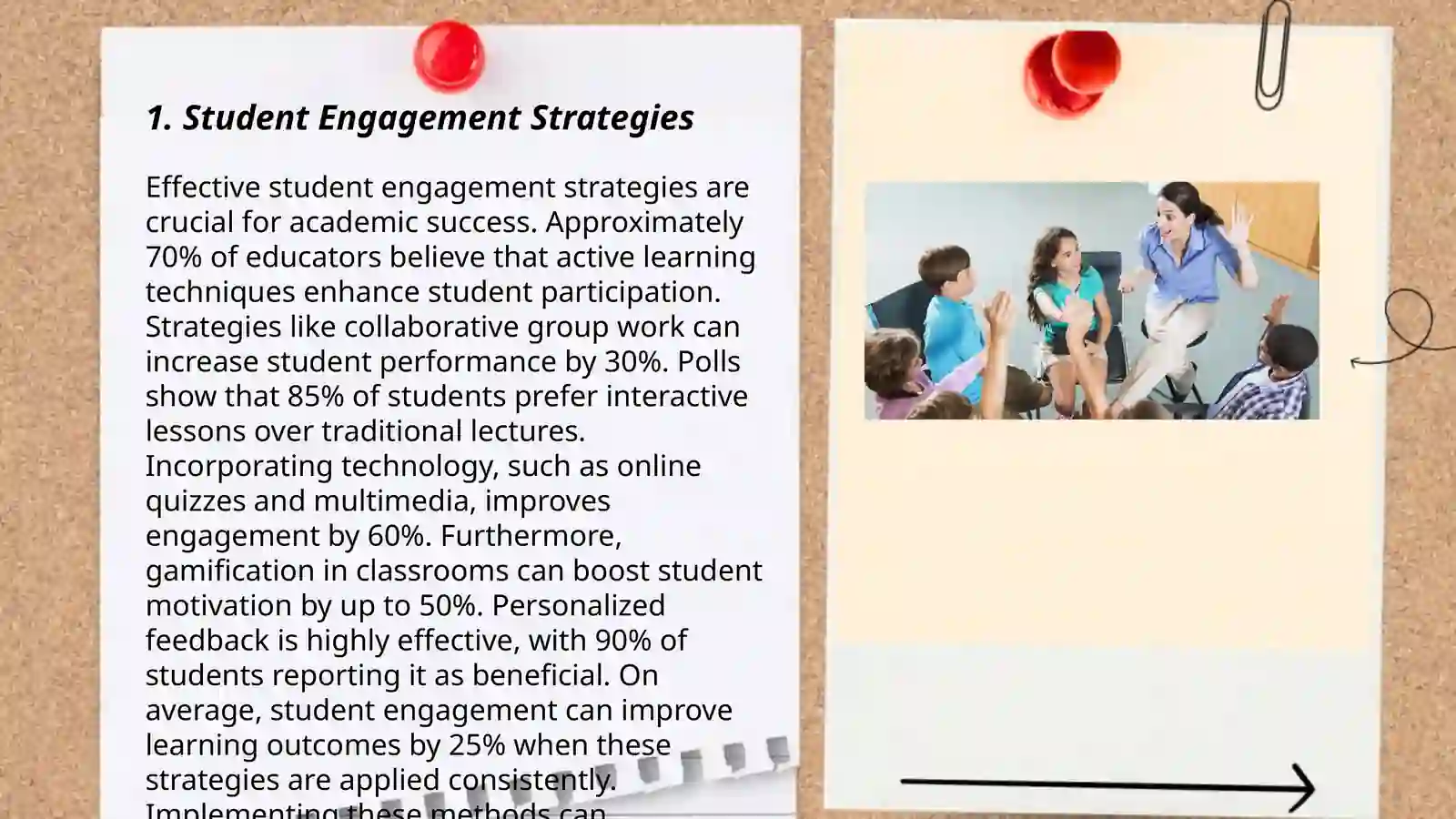 Class- centered teaching a framework for classroom 3