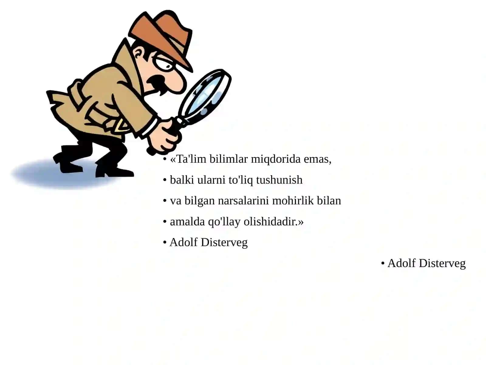 Fizika - Fizika va matematika bilimdonlari bellashuvi (7-sinf) 3