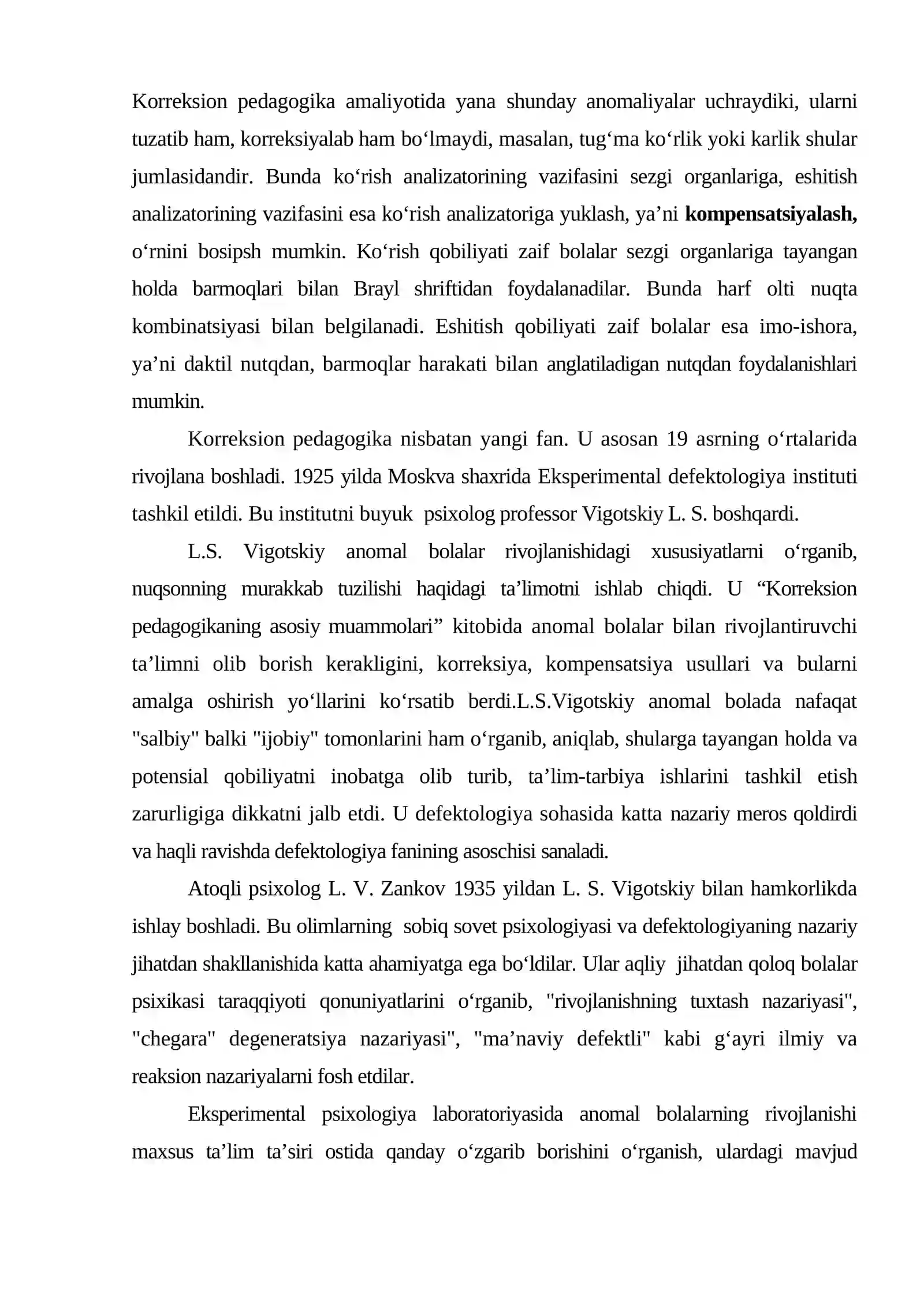 KORREKSION PEDAGOGIKA ASOSLARI 3