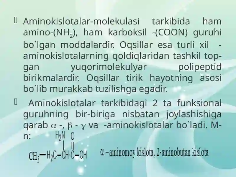 Organikkimyo 3