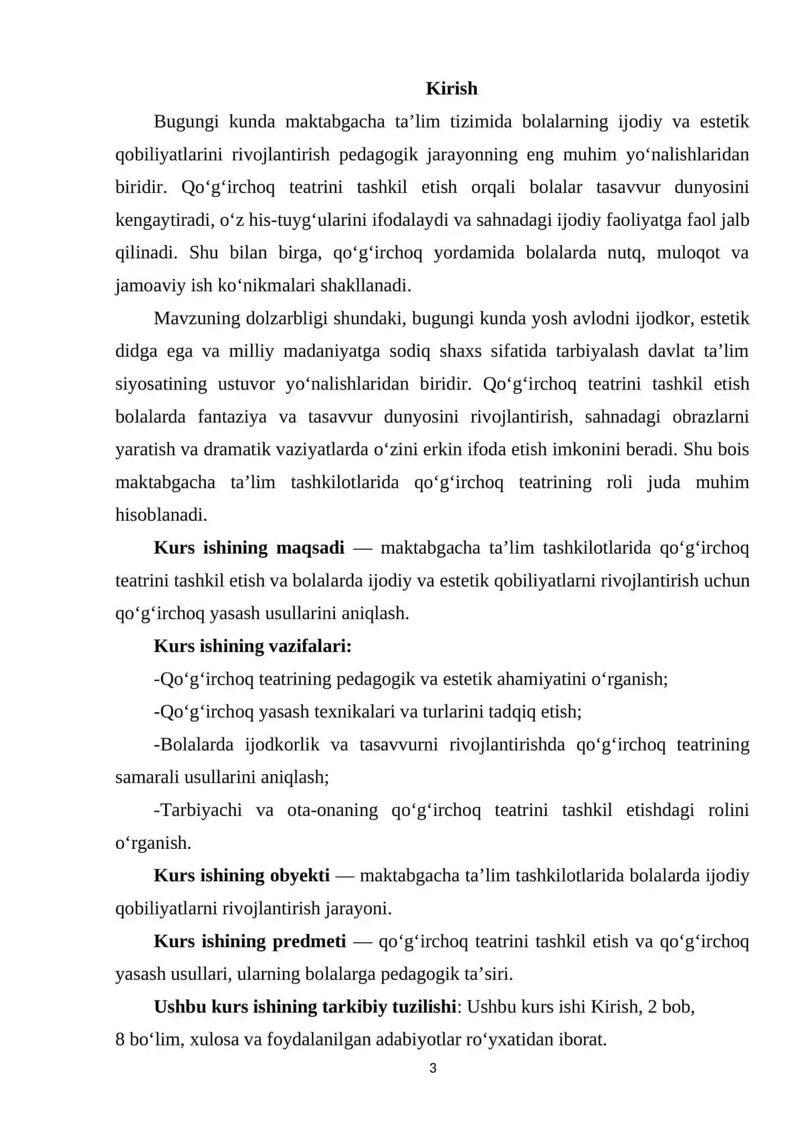 Maktabgacha ta'lim tashkilotlarida qoʻgʻirchoq teatrini tashkil etish va qoʻgʻirchoq yasash usullari.docx 3