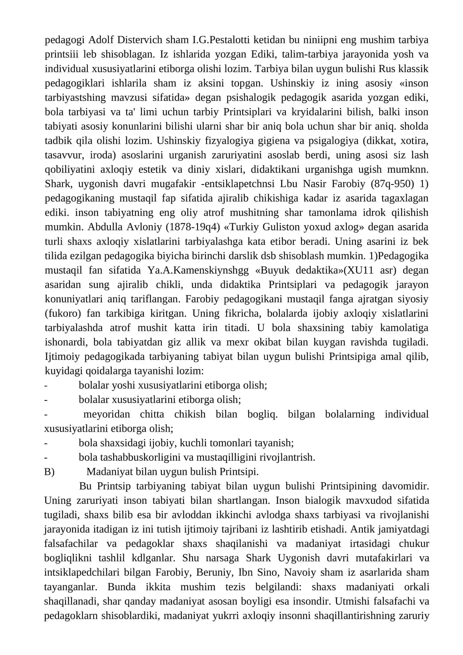 Milliy xarakterni shakllanishi ijtimoiy pedagogik jarayon sifatida 3