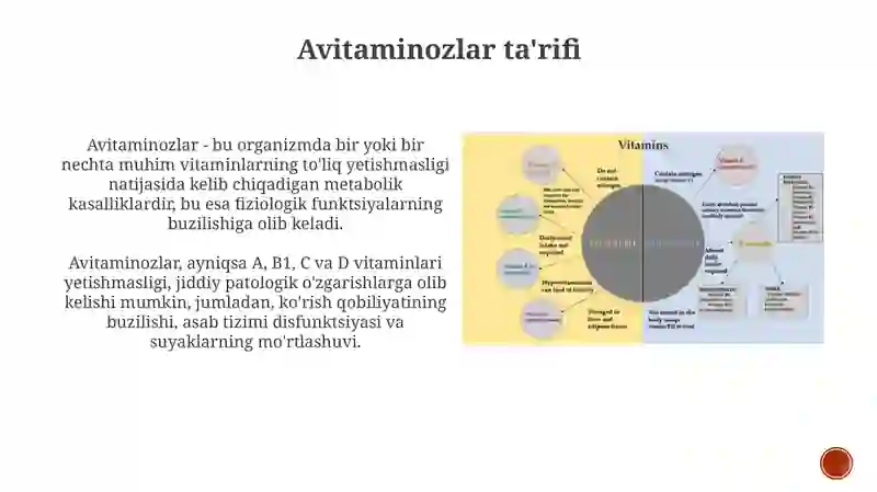 Nasliyavitaminozlar 3