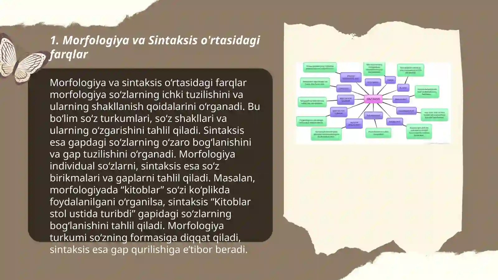 Sintaksis 3