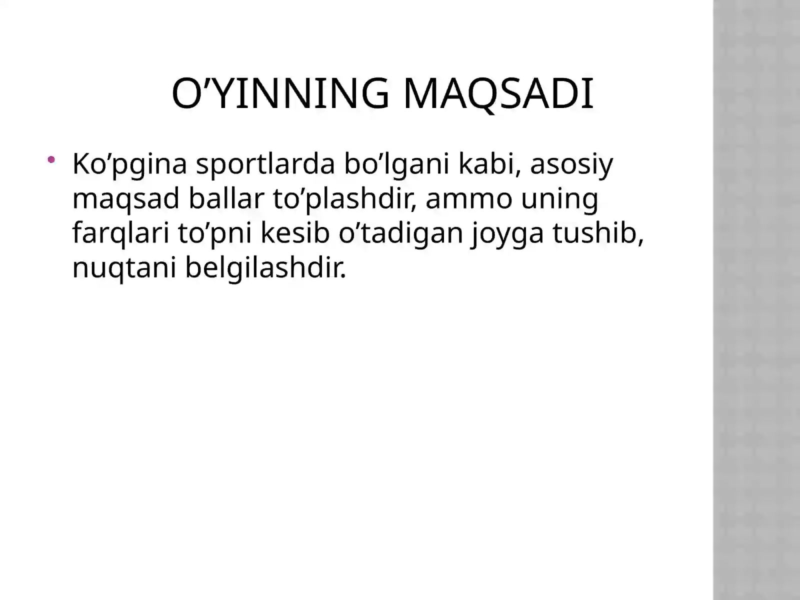 Voleybol 3