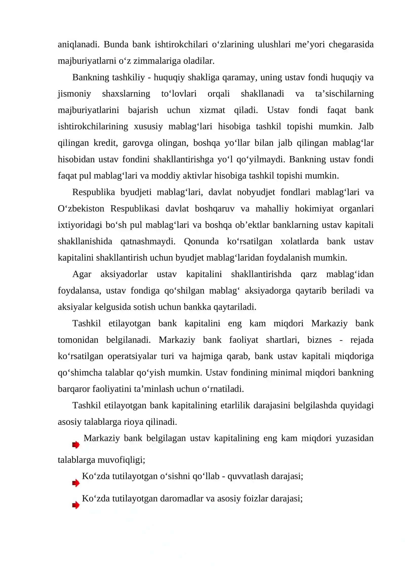Tijorat banklari faoliyatidagi risklarni nazorat qilish 3