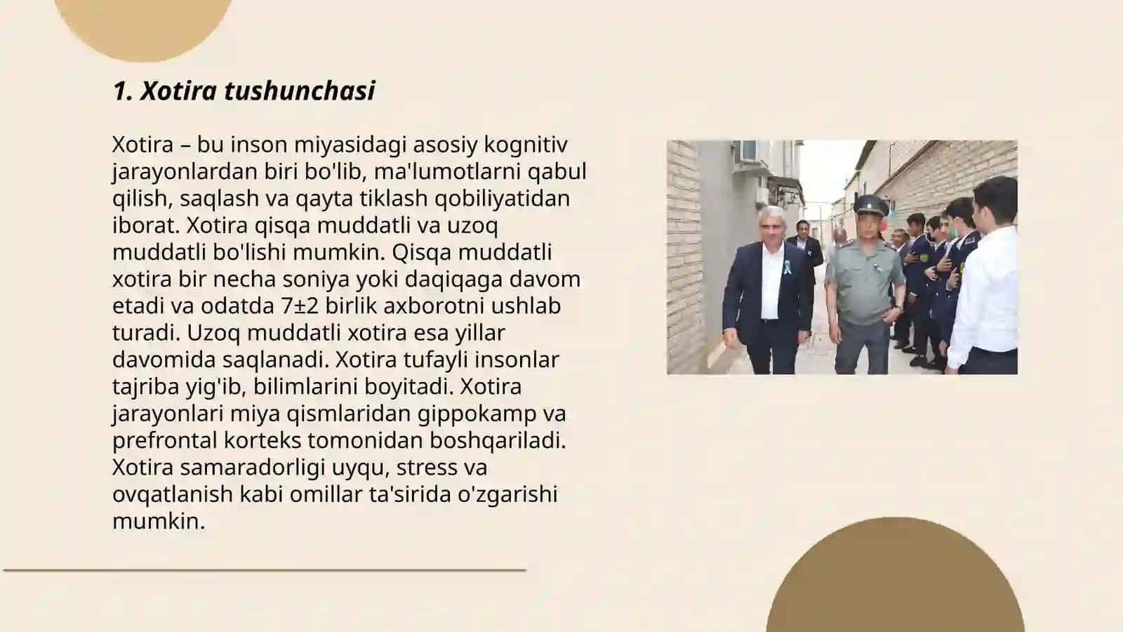 Amaliy oʻzbek tili fanidan tayyorlagan taqdimoti 3