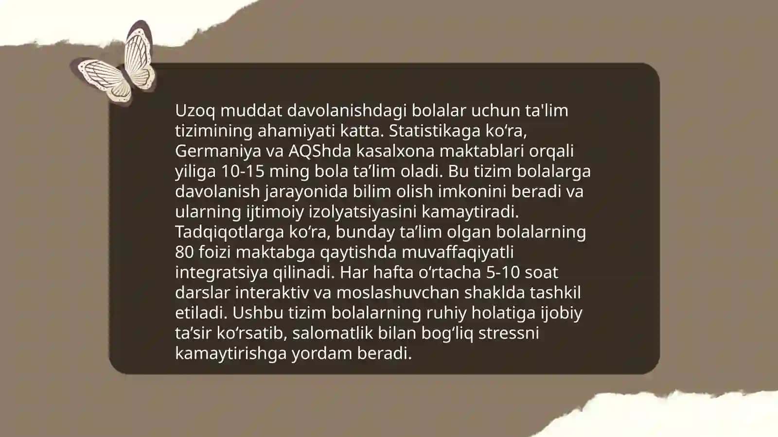 Saydiyeva Muhayyo Dilshod qizi 3