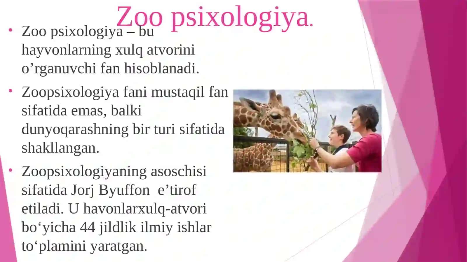 Zoopsixologiya 3