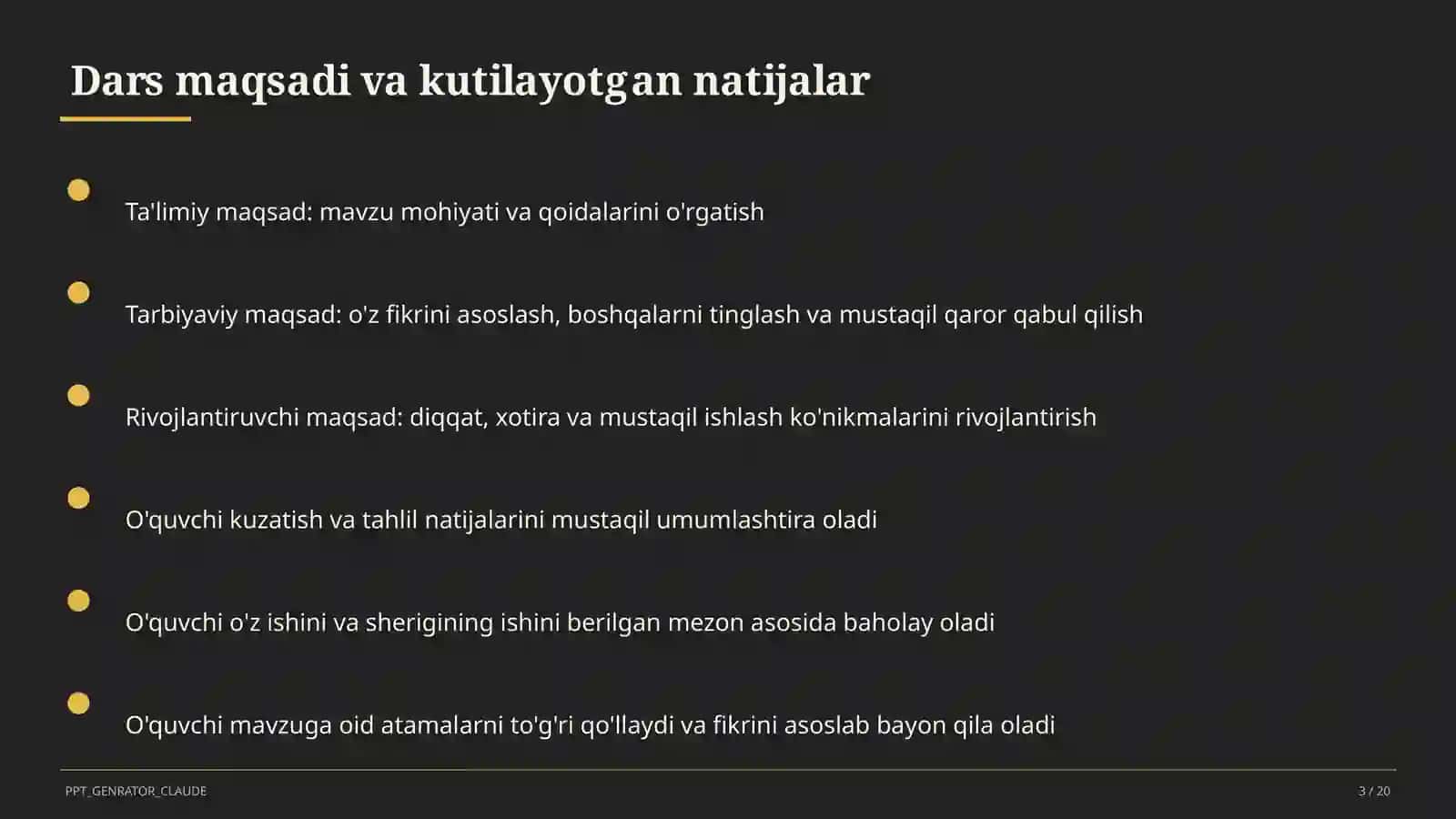 Uy-ro'zg'or texnikasidan xavfsiz foydalanish (7-sinf) 3