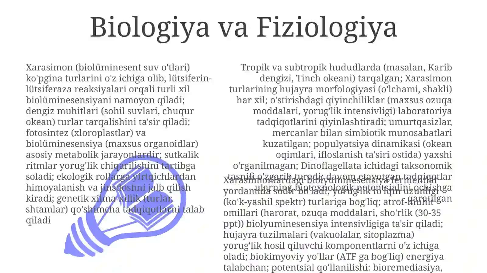 Xarasimonyokinurlisuvo‘tlarhaqidaumumiyma'lumot 3