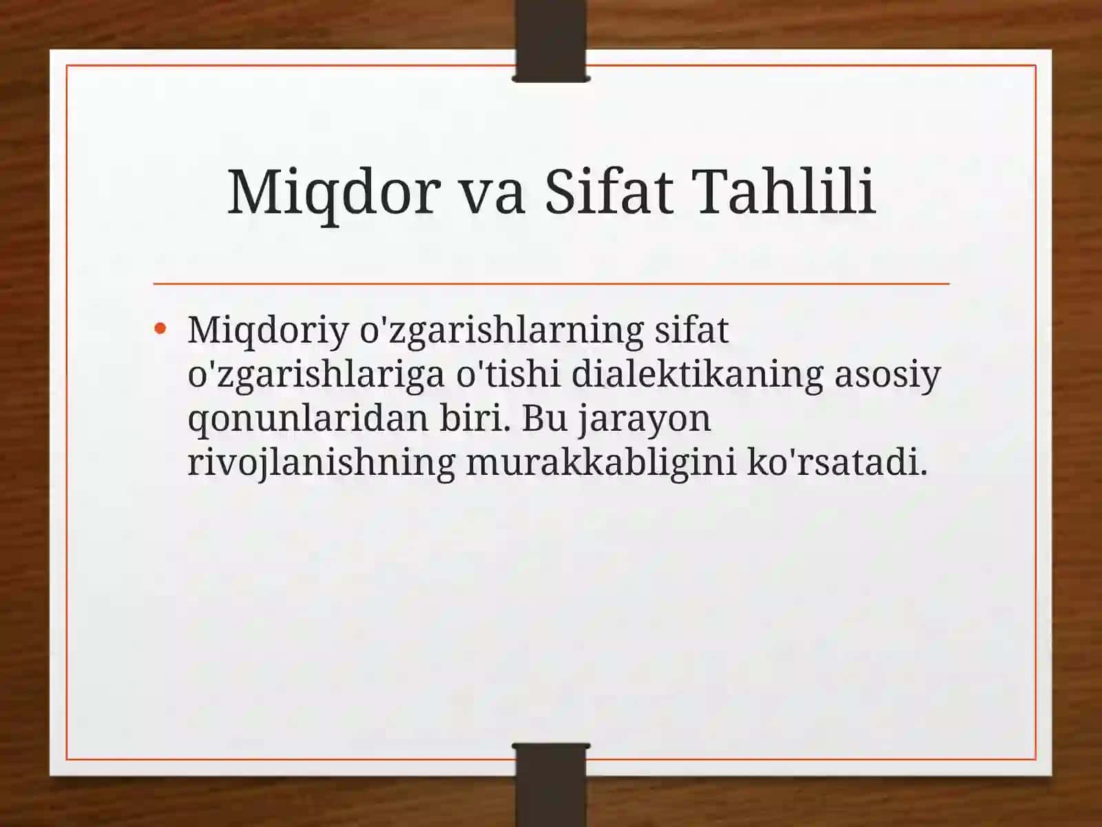 Psixologik Tadqiqotlarda Sifat va Miqdor Birligi 3