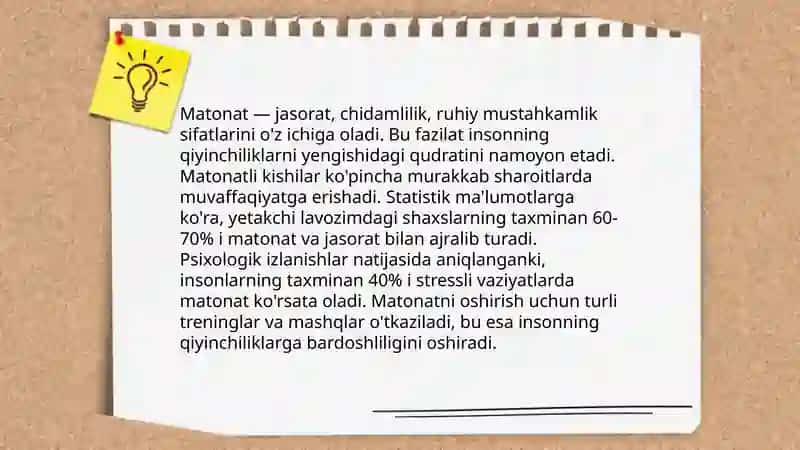 Oilada farzand tarbiyasida yetti fazilat va yetti noqislik 3