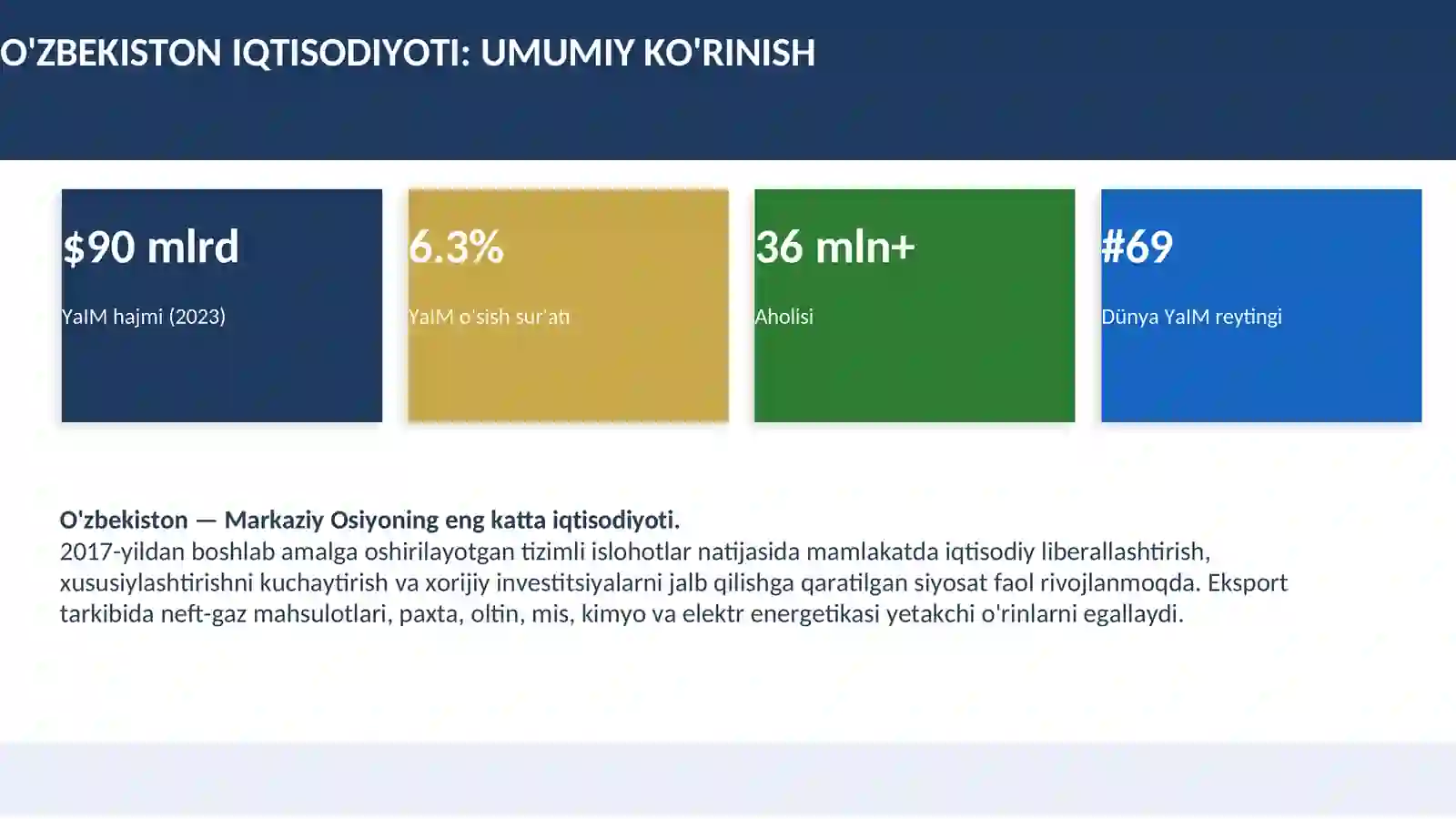Xorijiy investitsiyalarni jalb qilish strategiyasi 3