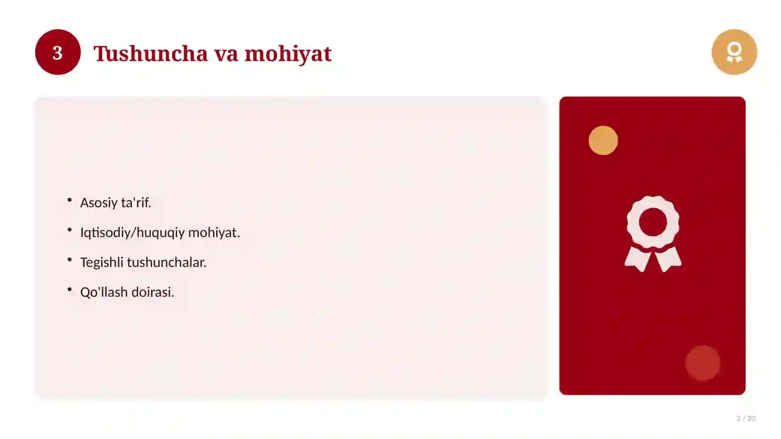 Mehnat huquqi: nazariy asoslari, zamonaviy yondashuvda (Kurs ishi) 3