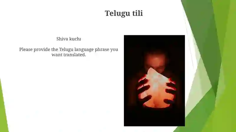 Xiva honligi 3