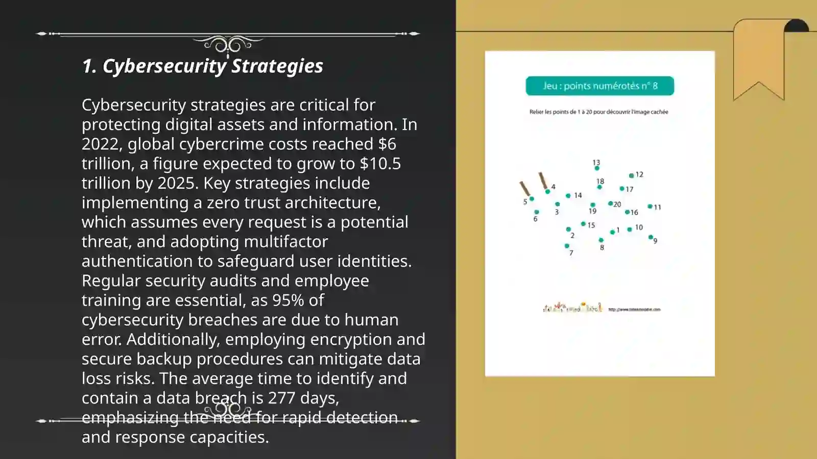 Cybersecurity Strategies 3