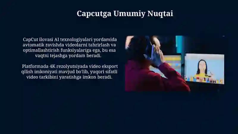 CapCut 3