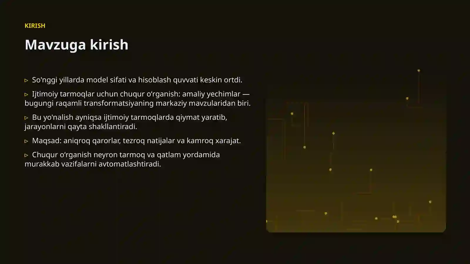 AI INSIGHTS • PREMIUM TAQDIMOT 3