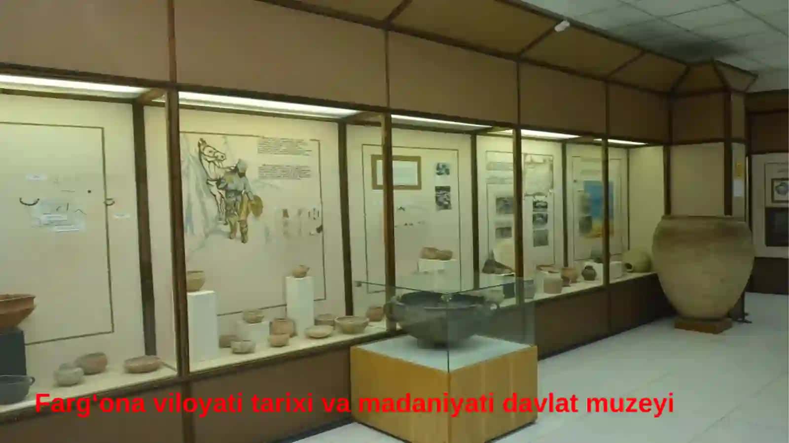 Farg’ona shahar Fotoalbom 3