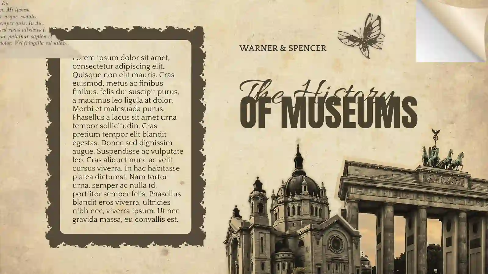 ROLE OF MUSEUMS 3