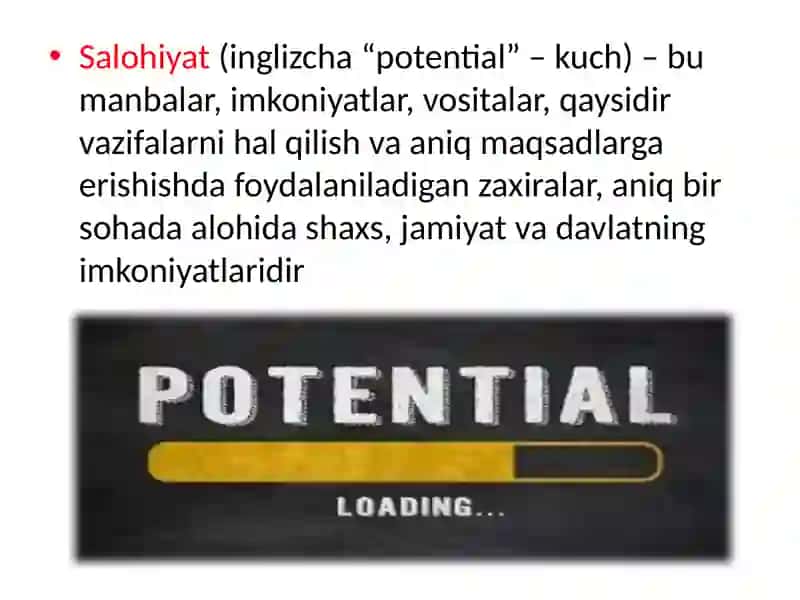Hududlarning iqtisodiy salohiyati va barqaror iqtisodiy o’sish 3