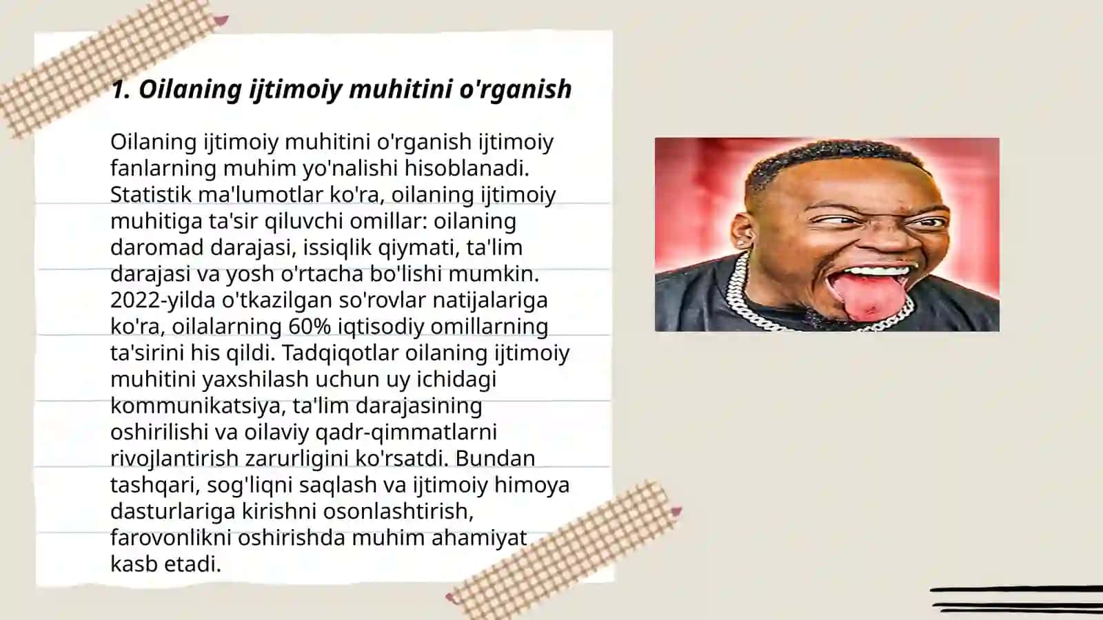 Ijtimoiy xodimning oila bilan ish yuritishi 3