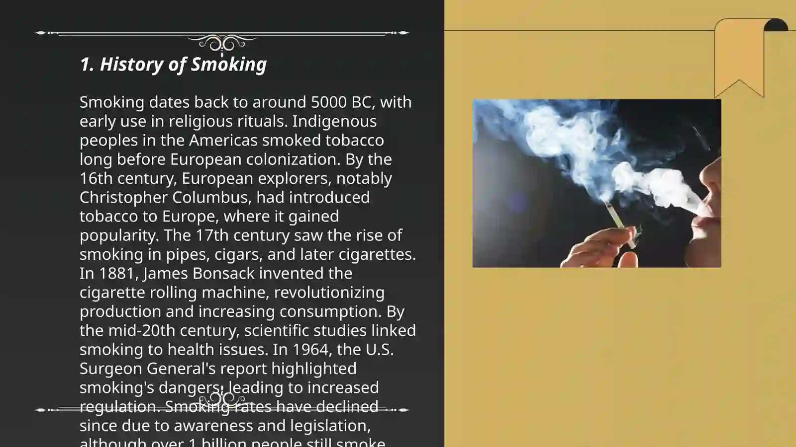 smoking 3