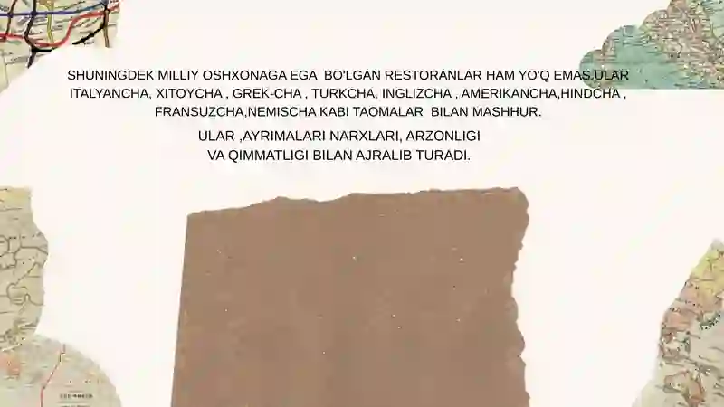 RESTAURANT DIVIN ILOHIY 3