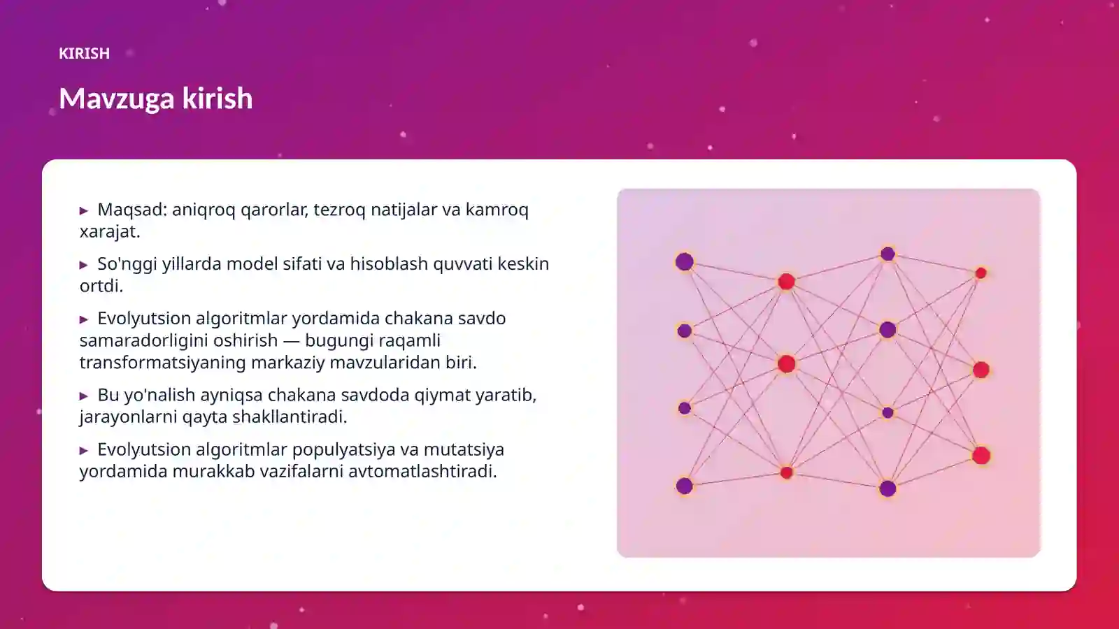 AI INSIGHTS • PREMIUM TAQDIMOT 3