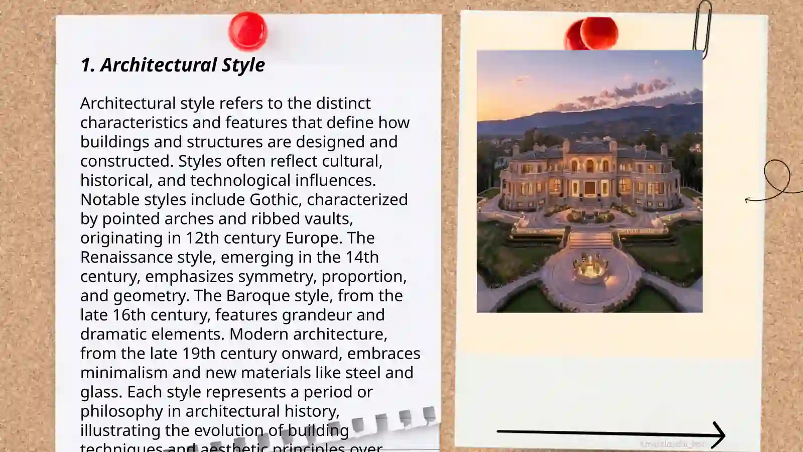 My dream house 3
