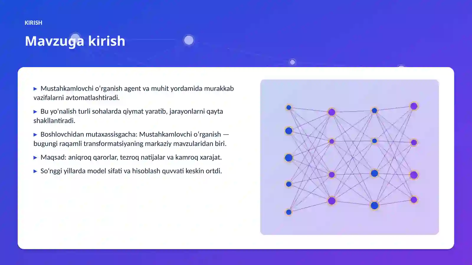 AI INSIGHTS • PREMIUM TAQDIMOT 3